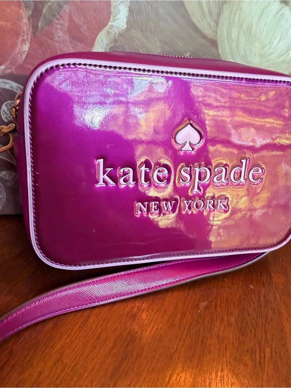 kate spade 💖 kate